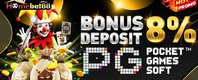 Jackpot Progresif Setiap Hari