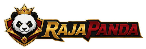 rajapanda Logo